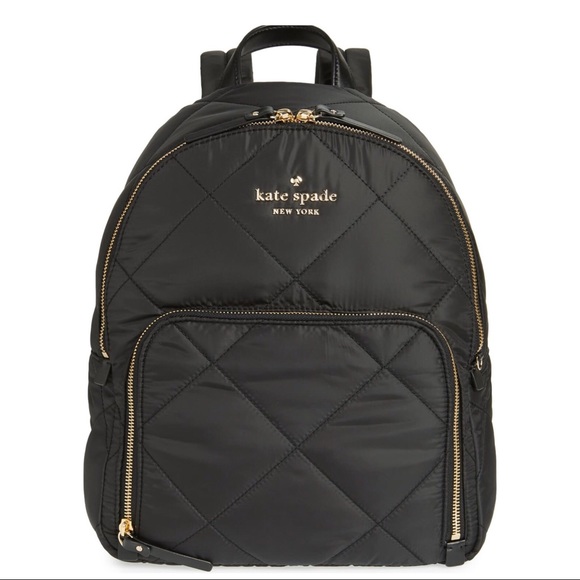 kate spade laptop backpack 15 inch